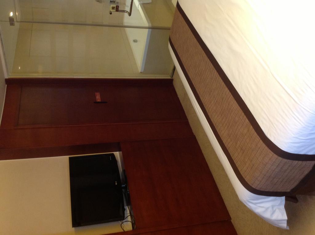שנגחאי Vienna International Hotel - Expo Branch מראה חיצוני תמונה
